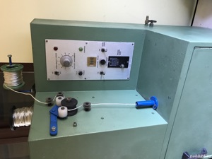 Masina automata debitat