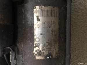 Vind electromotor scania R - imagine 3