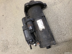 Vind electromotor scania R