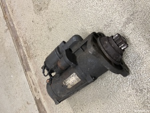 Vind electromotor scania R - imagine 2