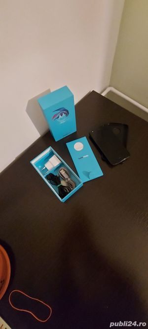 Vand Smartphone Motorola moto x sticla fata spate  - imagine 5