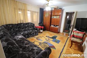 Apartament 2 camere, cu 2 balcoane, zona Dorobantilor - imagine 3