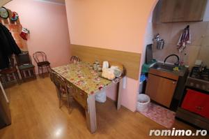 Apartament 2 camere, cu 2 balcoane, zona Dorobantilor - imagine 5