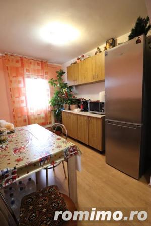 Apartament 2 camere, cu 2 balcoane, zona Dorobantilor - imagine 7