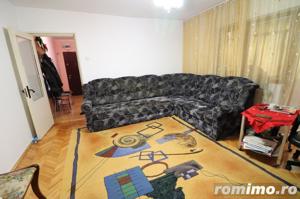 Apartament 2 camere, cu 2 balcoane, zona Dorobantilor - imagine 2