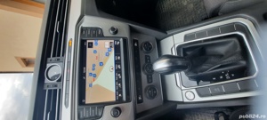 Vw passat 2.0 tdi 150 hp 2017 - imagine 3