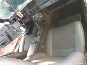 Vand Porsche 924 targa  - imagine 6