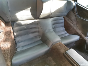 Vand Porsche 924 targa  - imagine 8