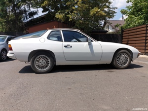 Vand Porsche 924 targa  - imagine 7
