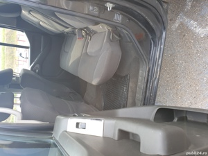 Nissan Navara 2007 2.5 diesel  - imagine 10