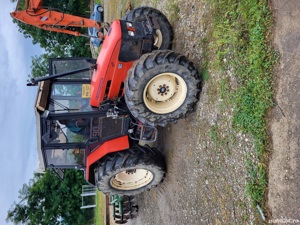 tractor same explorer  - imagine 10