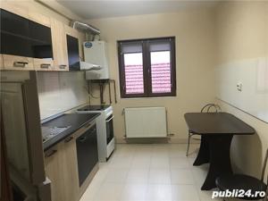 Zona Torontalului-Bucovina, apartament 2 camere,etaj 1, centrala proprie,chirie 400 euro  - imagine 9