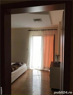 Zona Torontalului-Bucovina, apartament 2 camere,etaj 1, centrala proprie,chirie 400 euro  - imagine 5