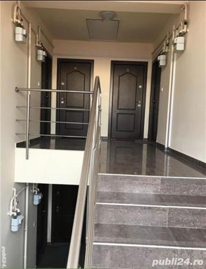 Zona Torontalului-Bucovina, apartament 2 camere,etaj 1, centrala proprie,chirie 400 euro  - imagine 13