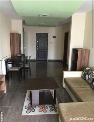 Zona Torontalului-Bucovina, apartament 2 camere,etaj 1, centrala proprie,chirie 400 euro  - imagine 2