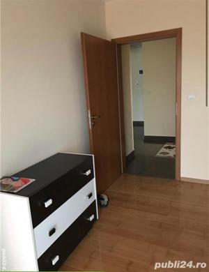 Zona Torontalului-Bucovina, apartament 2 camere,etaj 1, centrala proprie,chirie 400 euro  - imagine 8