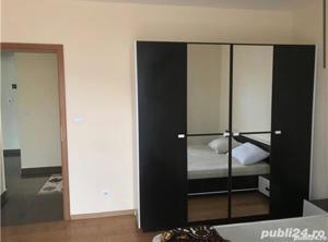 Zona Torontalului-Bucovina, apartament 2 camere,etaj 1, centrala proprie,chirie 400 euro  - imagine 6