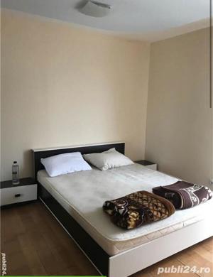 Zona Torontalului-Bucovina, apartament 2 camere,etaj 1, centrala proprie,chirie 400 euro  - imagine 7