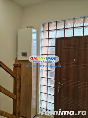 Titulescu, Primaria sector 1, corp vila P+M - imagine 2