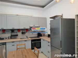 Titulescu, Primaria sector 1, corp vila P+M - imagine 6