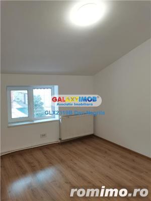 Titulescu, Primaria sector 1, corp vila P+M - imagine 10