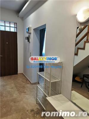 Titulescu, Primaria sector 1, corp vila P+M - imagine 3