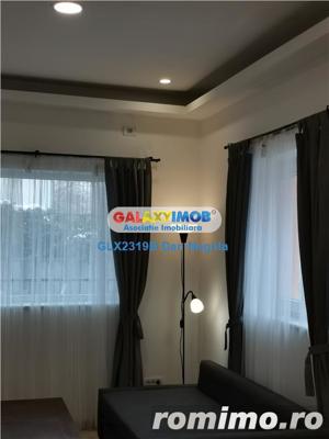 Titulescu, Primaria sector 1, corp vila P+M - imagine 5