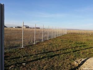 Motoburghiu gauri gard pamant, plantatii