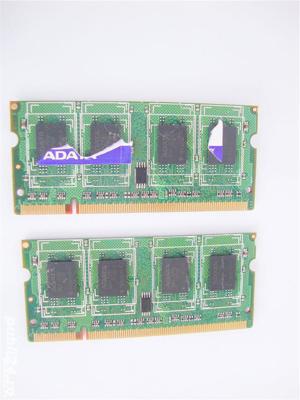 DDR 2 pentru laptop, 2 GB, ADATA - imagine 2