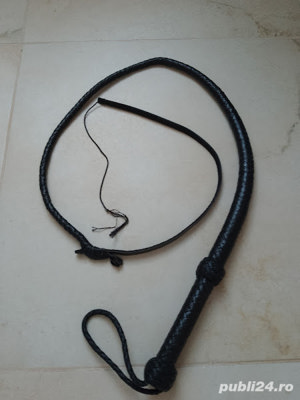 bici din piele naturala vaca ,echitatie,educatie calarie nou