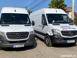 Transport marfa intern și internațional  - imagine 4