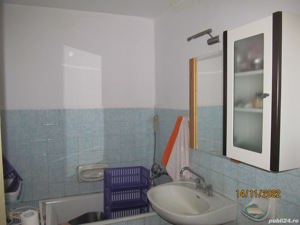 Vanzare apartament zona IRUC Babes - imagine 7