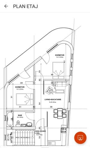 Drumul Taberei,Prelungirea Ghencea,teren 199 mp,pretabil spatiu comercial,vad stradal - imagine 5