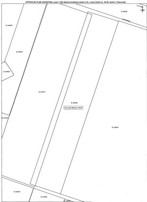 teren intravilan,StrDrumul Lunca Veche(Lunca Cetatii),Bucuresti.vizavi de Parc sportiv Lunca Cetatii - imagine 3