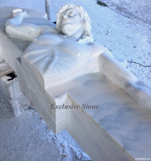 Sculpturi speciale pe comanda - imagine 3