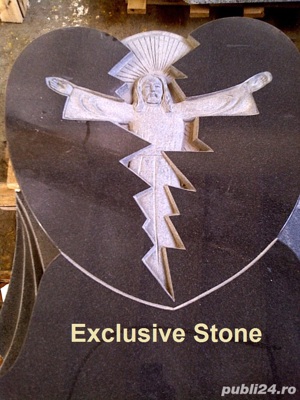 Sculpturi speciale pe comanda - imagine 7