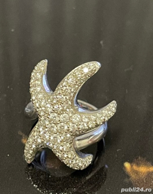 Inel Salvadori Stea Marina 