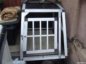 vand cusca aimal companie - imagine 2