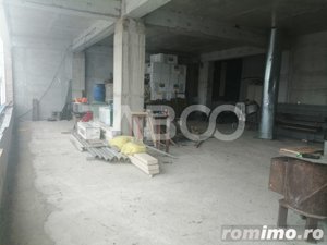 Spatiu comercial de inchiriat 150 mp utili in zona Turnisor Sibiu - imagine 5