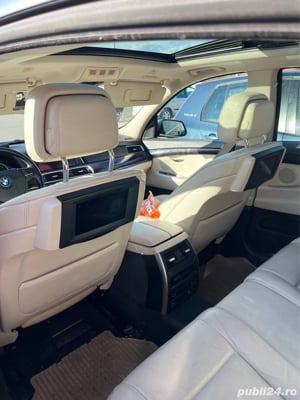 Bmw 530D GT vand sau schimb cu microbuz 8locuri  - imagine 6