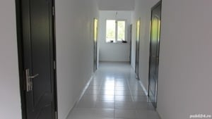 Vand casa 6 cam 198 m/p garaj si gradina - imagine 9