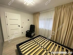 Casa la cheie cu 4 camere si curte proprie de inchiriat in Selimbar - imagine 18