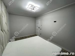 Casa la cheie cu 4 camere si curte proprie de inchiriat in Selimbar - imagine 15