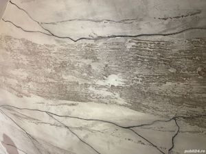 Zugrav :glet,lavabila la trafalet sau pompa airless, efecte decorative - imagine 2