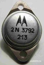 Tranzistori vechi IPRS Baneasa finali prefinali germaniu siliciu - imagine 7