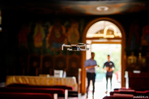 Filmări și fotografii din dronă (4K) - Oradea - BIHOR - imagine 4