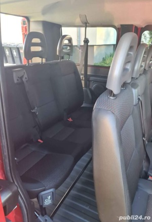 Peugeot Boxer 2.0 ca nou - imagine 8