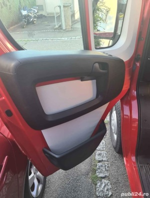 Peugeot Boxer 2.0 ca nou - imagine 7