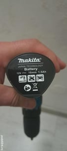 Autofiletanta makita - imagine 2