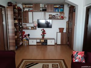 Apartament 3camere - imagine 2